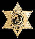 picture of a badge